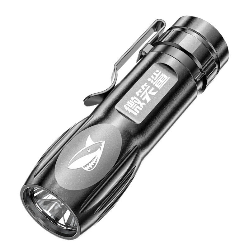 Waterproof G3 LED Flashlight Rechargeable Remote Lighting Camping Lamp