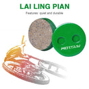1 Pair MOTSUV MTB Bike Ceramic Disc Brake Pads Cycling Brake Pads Accessories