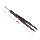 2 pièces porte-cuillères de cuisine baguette cuillère récipient vaisselle étui de rangement