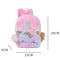 #A Lovely Cute School Bag Cartoon Pony Fashion Kids Backpack Schoolbag Kindergar