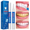 Stain Tooth Cleaning Stains Removes Plaque Cleaning Teeth Whitening Gel Pen