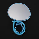 Universal Adjustable 360° Turn Wheel Bicycle Handlebar Rear Mirror Ansic