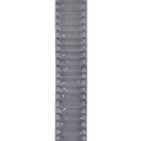 Vinyl Roll Holder 24 Grids Organizer Wall Door Hanging Bag (Dark Gray) Newly