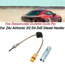 Ceramic Pin Glow Plug For Air Parking Heater 24V n n E5N1