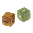 Dices Board Game Accessories Plus and Minus Dice Mathematical Operation Dice