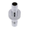 1pc G1/4 Thread PC Cooling System Soft Tube Hose Connector(9mm OD)