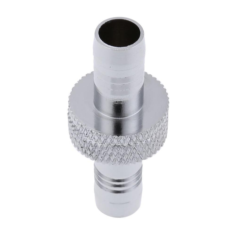 1pc G1/4 Thread PC Cooling System Soft Tube Hose Connector(9mm OD)