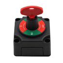 Switch Battery Pole Separator Main Isolator Battery Master Disconnect Switch