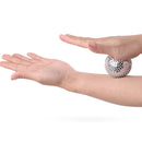 Magnetic Yoga Fitness Ball Acupoint Needle Massage Men Women Pressure Relief