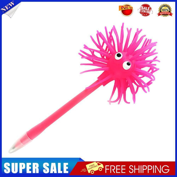 Diamond Painting Pen Round/Square Tip DIY Point Drills Pens (Pink Monster)
