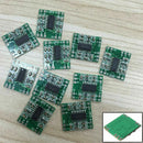 PAM8403 2x3W Channels Mini Digital Power Amplifier Class Board H8B0