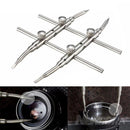 DSLR Camera Camera Lens Repair Filter Repair Set Lens Openning Tools