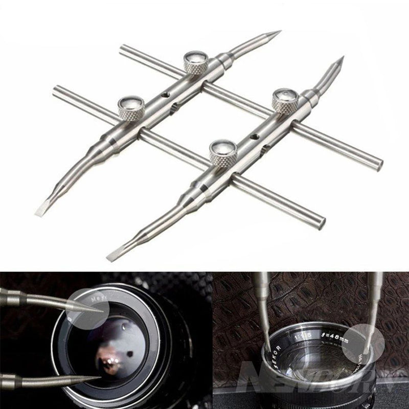 DSLR Camera Camera Lens Repair Filter Repair Set Lens Openning Tools