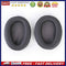 2pcs Ear Pads Foam Cushions Earpads Cover for Sony WH-CH700N Headset Headphone