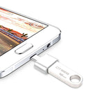 Metal Converter Type C to USB 3.0 OTG Adapter USB-C 3.1 For Android Smartphones