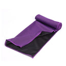 Gym Fitness Sports Ice Cold Towel Exercise Quick Dry Cooling Towel for Men Wo