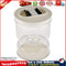 Korea Food Container Kimchi Jar Dry Wet Separation Sealed Pickled Cans Newly