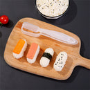 Maker Press Non Stick Bento Tools Rice Ball Maker Nigiri Sushi Mold Onigiri