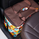 Camping Travel Bag 50-60 Liter Storage Case with Adjustable Shoulder Strap Newly