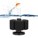 Aquarium Filter Cleaner Silent Inspiratory Bio Sponge Pump Filter (SG 2812)