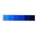 Gradient Colorful Inkpad Home Seal Ink Pad DIY Art Scrapbooking Decor(2) Newly