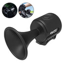 120dB Bicycle Handlebar Bell Waterproof Bike Horn For Electric Scooter/Road/MTB