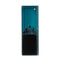 Decoration Iceberg Desktop Cruise Ship Drift Bottle Hourglass Fluid Liquid