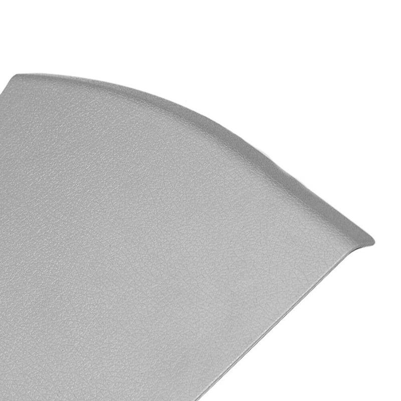 Car Front Door Cover Trim Shell for Benz E Class W211 Auto Interior Accessori