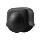 Silicone Lens Cap Protective Cover for Insta360 ONE X2 Scratch-Proof Guard