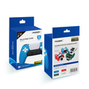 Gamepad Soft Silicone Non-slip Protective Case Shell for PS5 Thumb Grip Caps