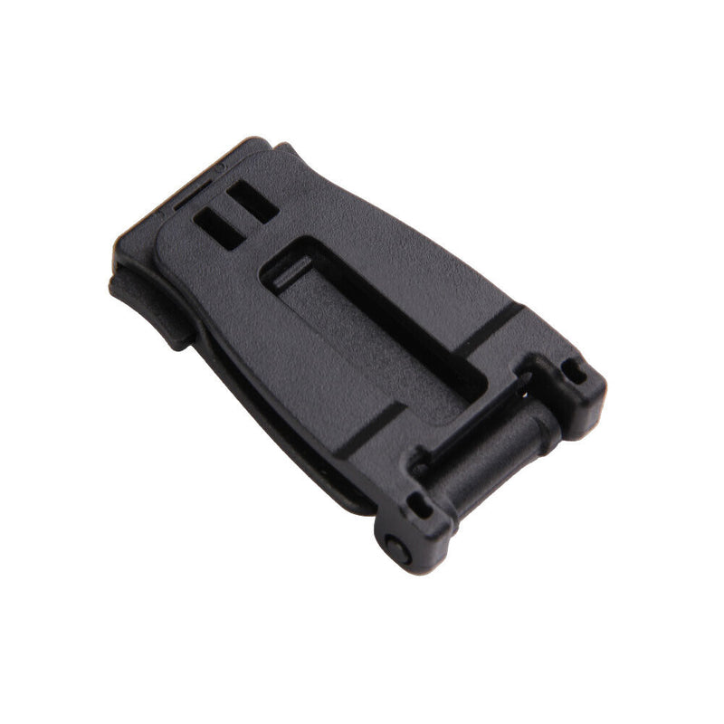 10pcs Strap Buckle Clip for Molle System Bag Backpack Camping EDC Tool Newly