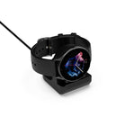 #A Replacement Smart Watch Charging Stand Silicone Charging Dock for Amazfit T-R