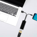 Micro USB to RJ45 Ethernet Adapter For Ultra, Fire 2 Stick TV B3T1