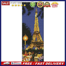 Attractions Cross Stitch Kits Canvas DIY Embroidery Set Needlework Home Decor
