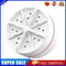 Portable Automatic Washing Machine Intelligent Timing for Intimate Clothes