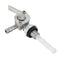 Tank Petcock Valve Switch Damper Switch Carburetor Plunger Kitfor motocross ATV