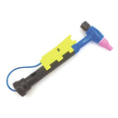Assembly Welding Torch Trigger Switch for TIG/Plasma QQ300A WP17/18/26 P80A