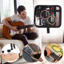 26 in 1 Professional Guitar Repair Tool Kit String Tuning Wrenches Tools Newly