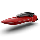 10km/h 2.4ghz 4 Channels Remote Control Speedboat Induction for Kids Adults