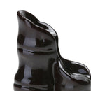 Incense Burner Ceramic Backflow Incense Cone Tower Decor (Steadily High) Newly