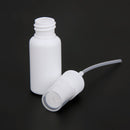 10pcs 20ml Medical Spray Bottles Empty Portable Liquid Spray Bottle