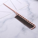 Hair Combs Barber Hairdressing Hair Cutting Brush Anti-static Comb Hair Car