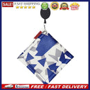 Mini Square Golf Ball Club Head Cleaning Cloth Cleaner Towels Golf Accessories