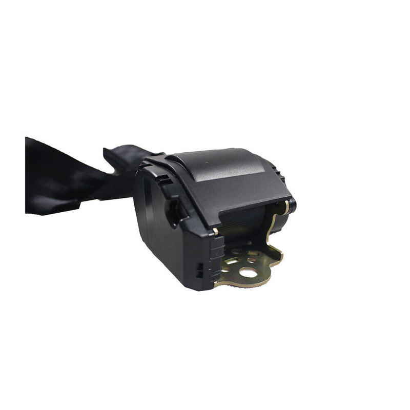 Universal 3 Points Car Seat Belt Automatic Telescopic Car Seat Belt