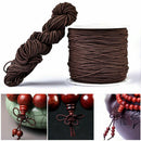 String Ribbon Headband Elastic Band Elastic Rope Stretchy Threads Elastic Cords