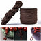 String Ribbon Headband Elastic Band Elastic Rope Stretchy Threads Elastic Cords
