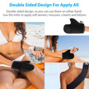 Tan Applicator Self Tanner Mitt Applicator Tanning Mitts Back Tanning Glove