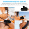 Tan Applicator Self Tanner Mitt Applicator Tanning Mitts Back Tanning Glove