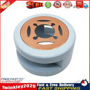 Wood Furnace Wax Pot Beads Retro Melting Sealing Wax Fire Paint Stove (D) Newly
