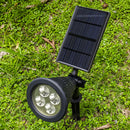 Mini Solar Panel 3W 12V Small Cell Module for 9-12V Battery/Mobile Phone Newly